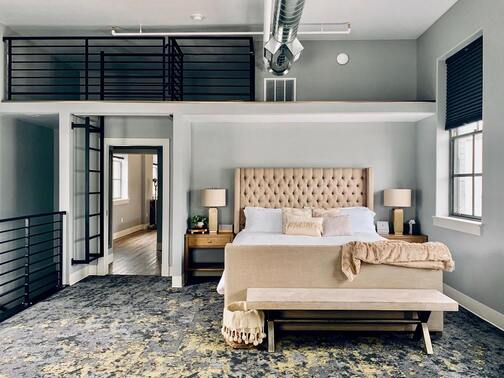 au coeur de l'eau chambre d'hote